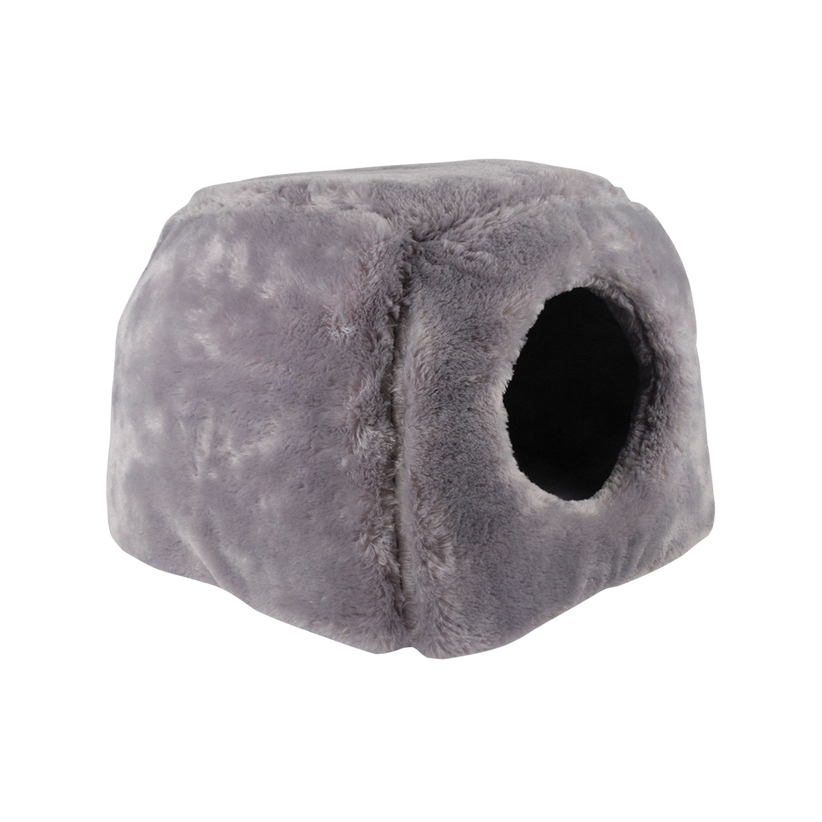 Igloo Pelty 2 in 1 für Katzen und kleine Hunde