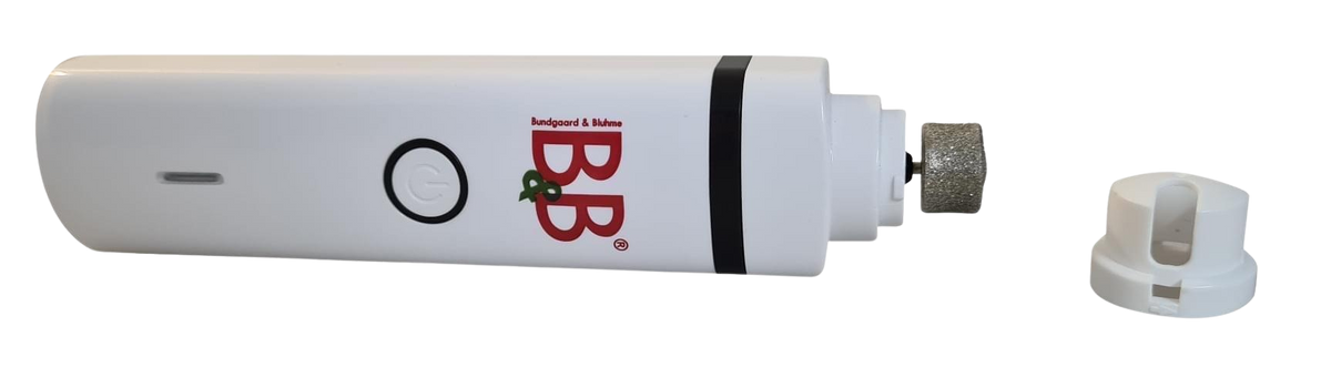 Kit rasoio 2 in 1 per zampe e artigli