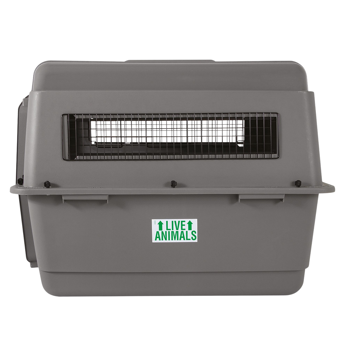 Sky Kennel IATA-approved transport crate