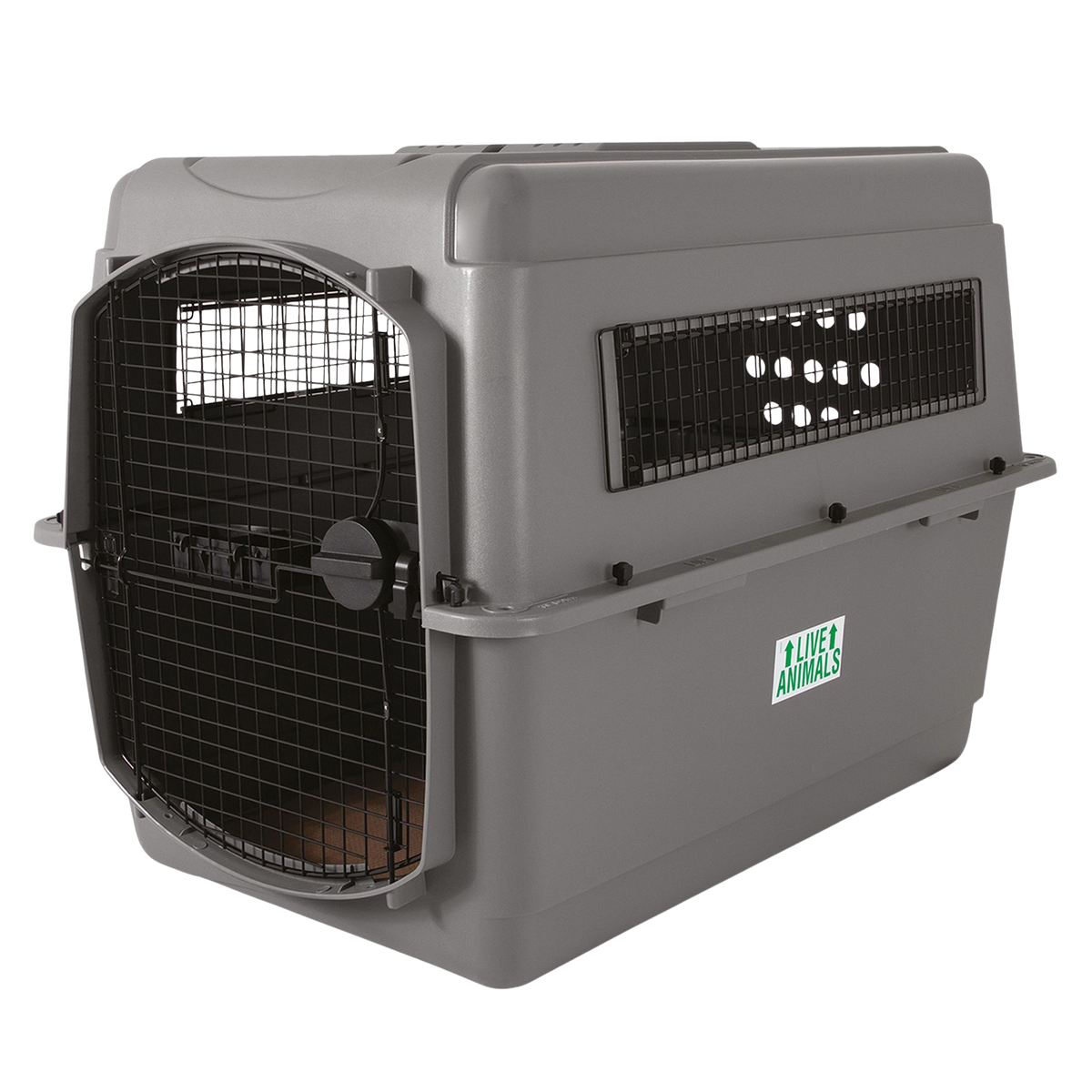 Sky Kennel IATA-approved transport crate
