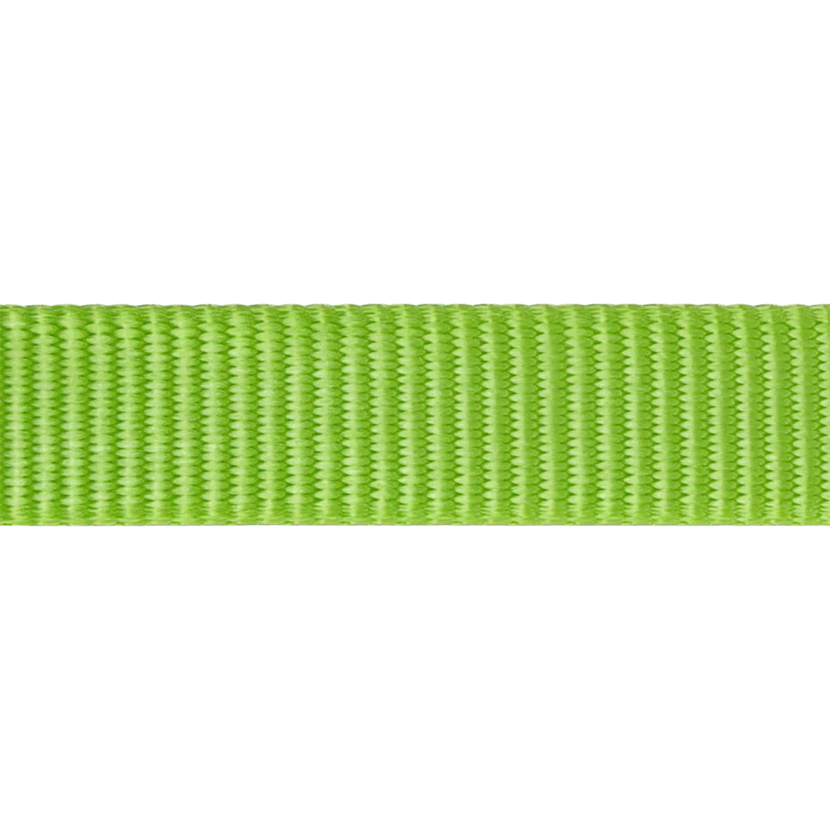 Collar ajustable de nailon para perros