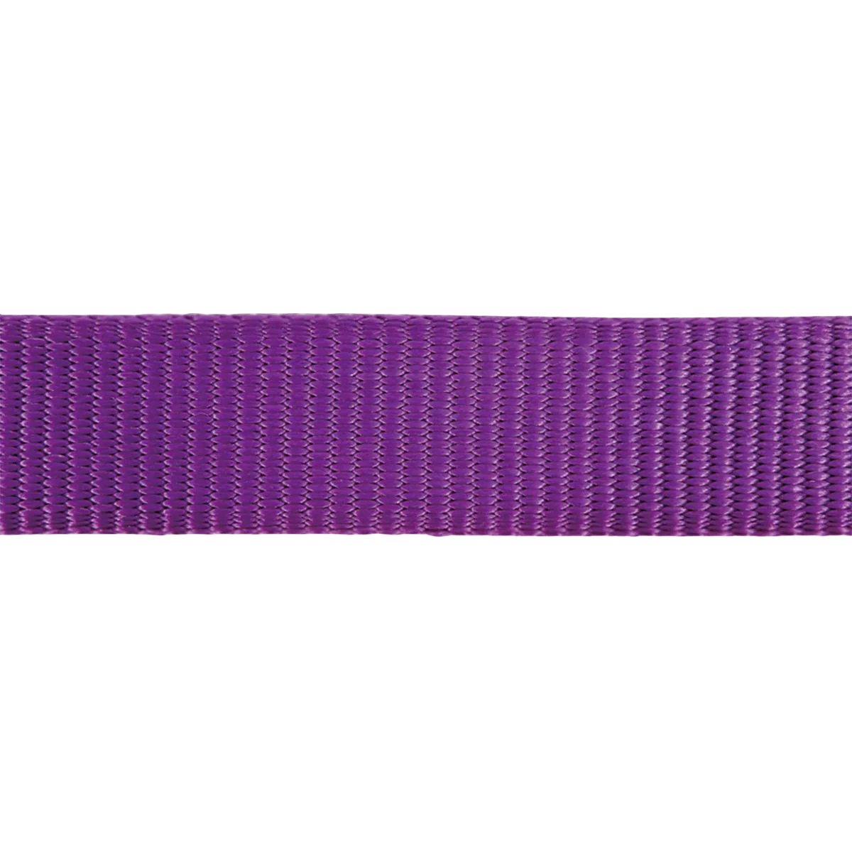 Collar ajustable de nailon para perros