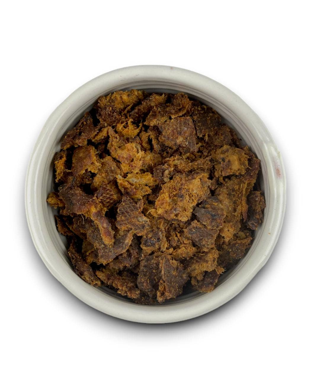 BARF seco de pollo de corral