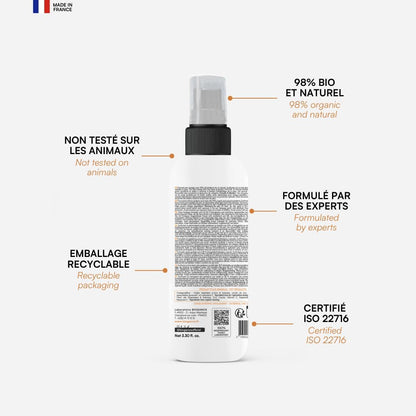 Natürliche Sonnencreme Sun Protect für Hunde und Katzen