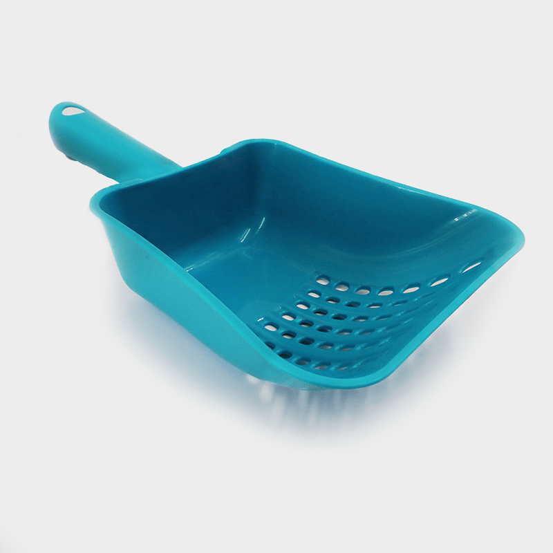 Pelle multi-usage