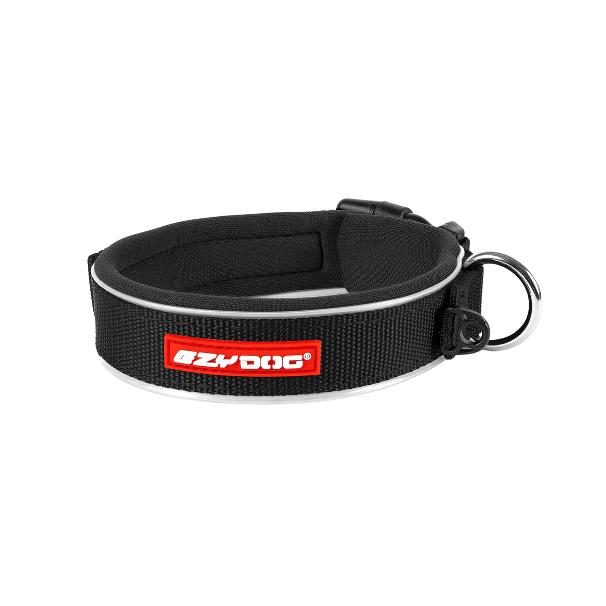 Neo Classic neoprene dog collar