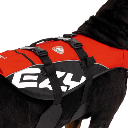 Chaleco salvavidas para perros
