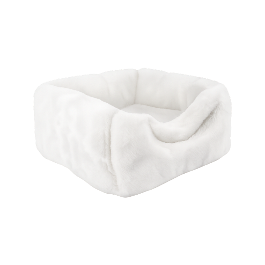 Igloo Pelty 2 in 1 für Katzen und kleine Hunde