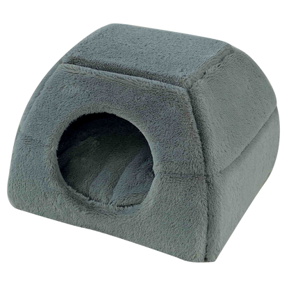 Igloo Sweet Dreams 2 en 1 para gatos y perros pequeños