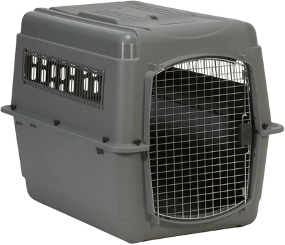 Sky Kennel IATA-approved transport crate