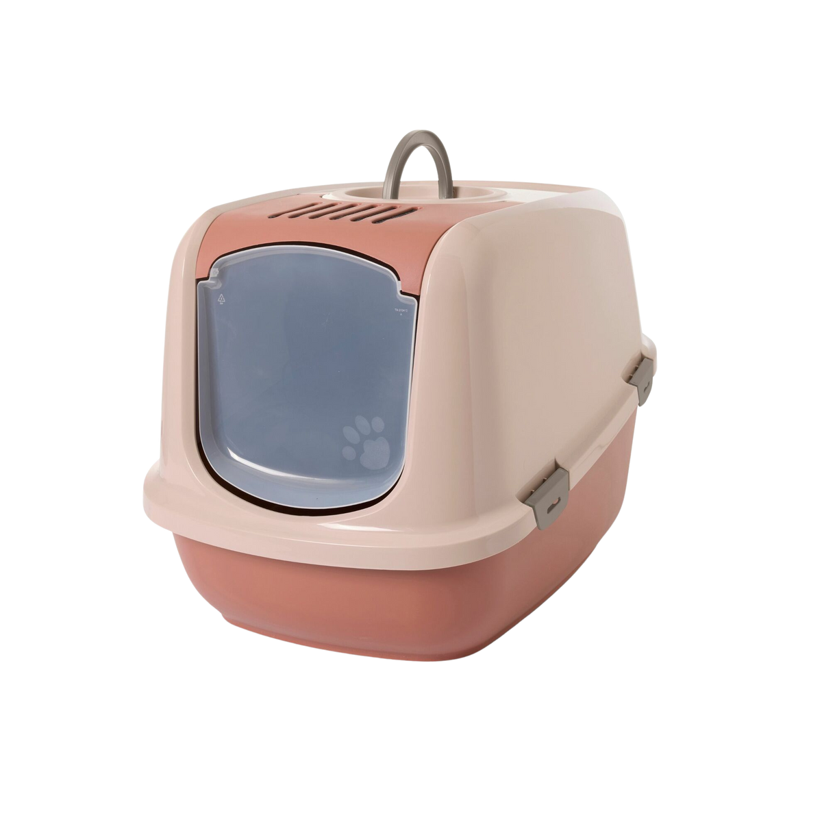 Maison de toilette Jumbo pour chats