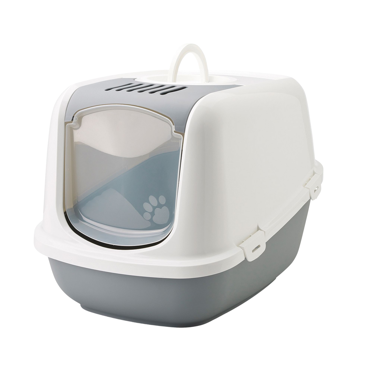 Maison de toilette Jumbo pour chats