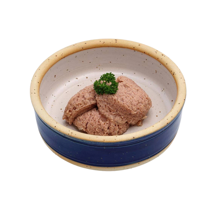 Paté ecológico puro de pollo