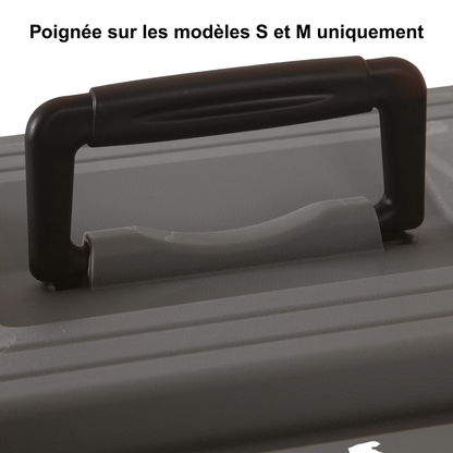 Sky Kennel IATA-approved transport crate