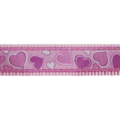 Breezy-Love-Halsband-, Geschirr- und Leinen-Set für Welpen