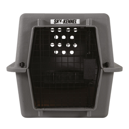 Sky Kennel IATA-approved transport crate