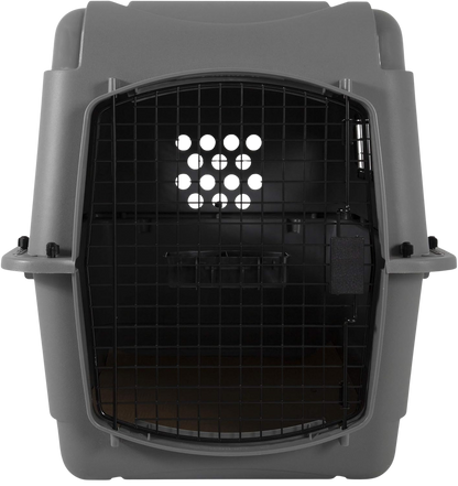 Sky Kennel IATA-approved transport crate