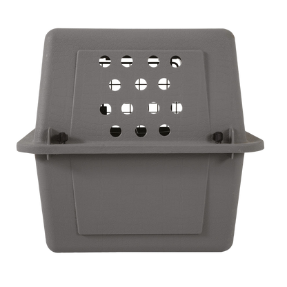 Sky Kennel IATA-approved transport crate