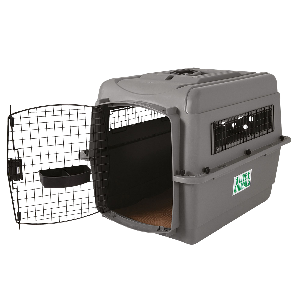 Sky Kennel IATA-approved transport crate
