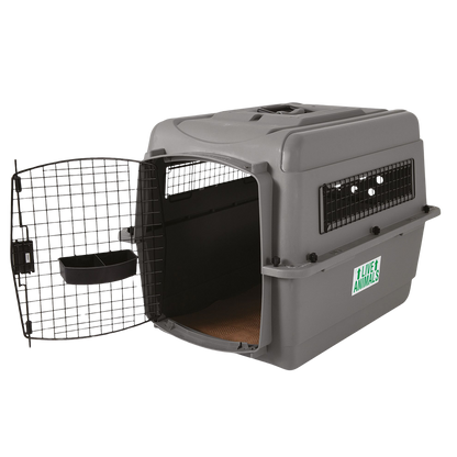 Sky Kennel IATA-approved transport crate
