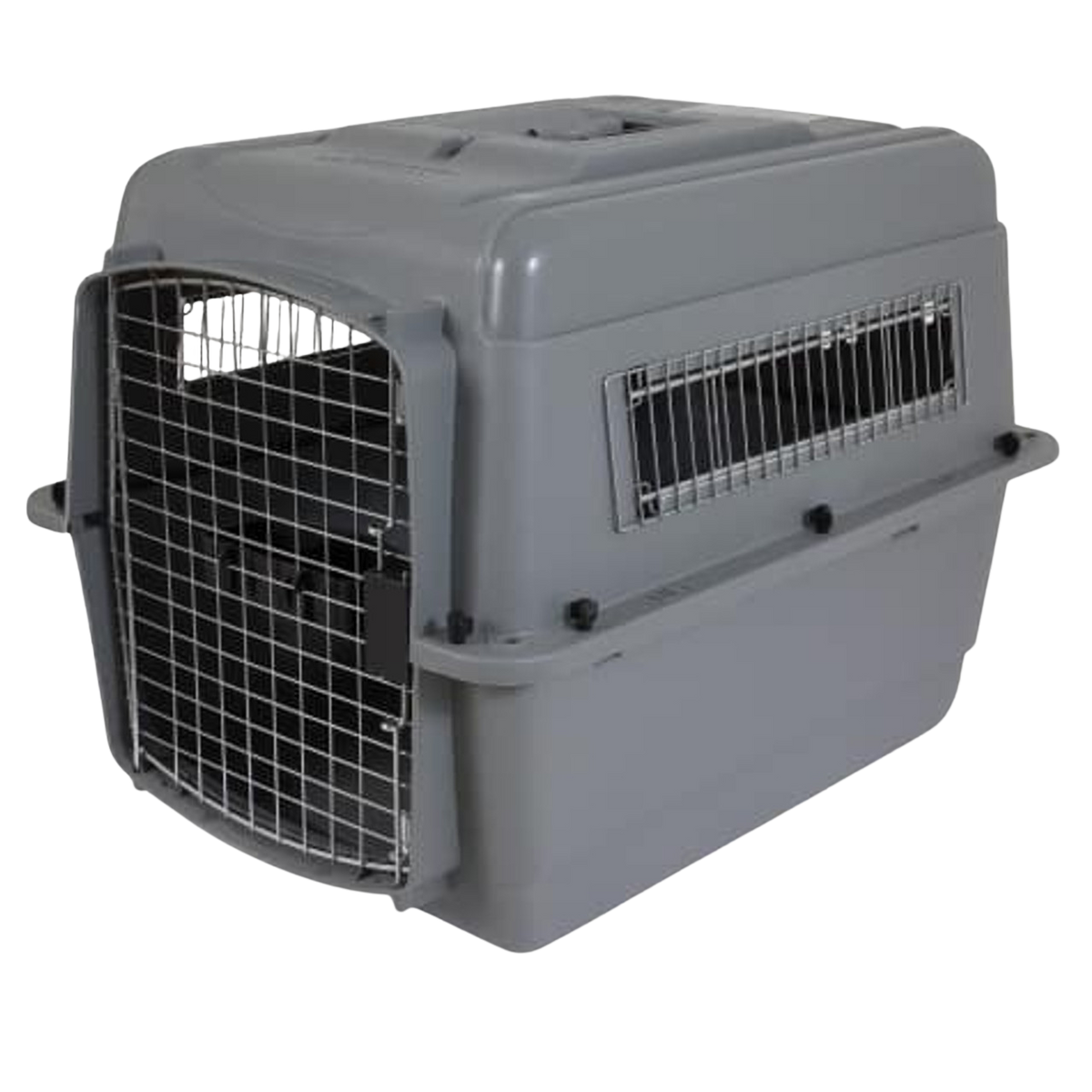 Sky Kennel IATA-approved transport crate