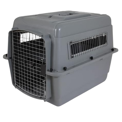Sky Kennel IATA-approved transport crate