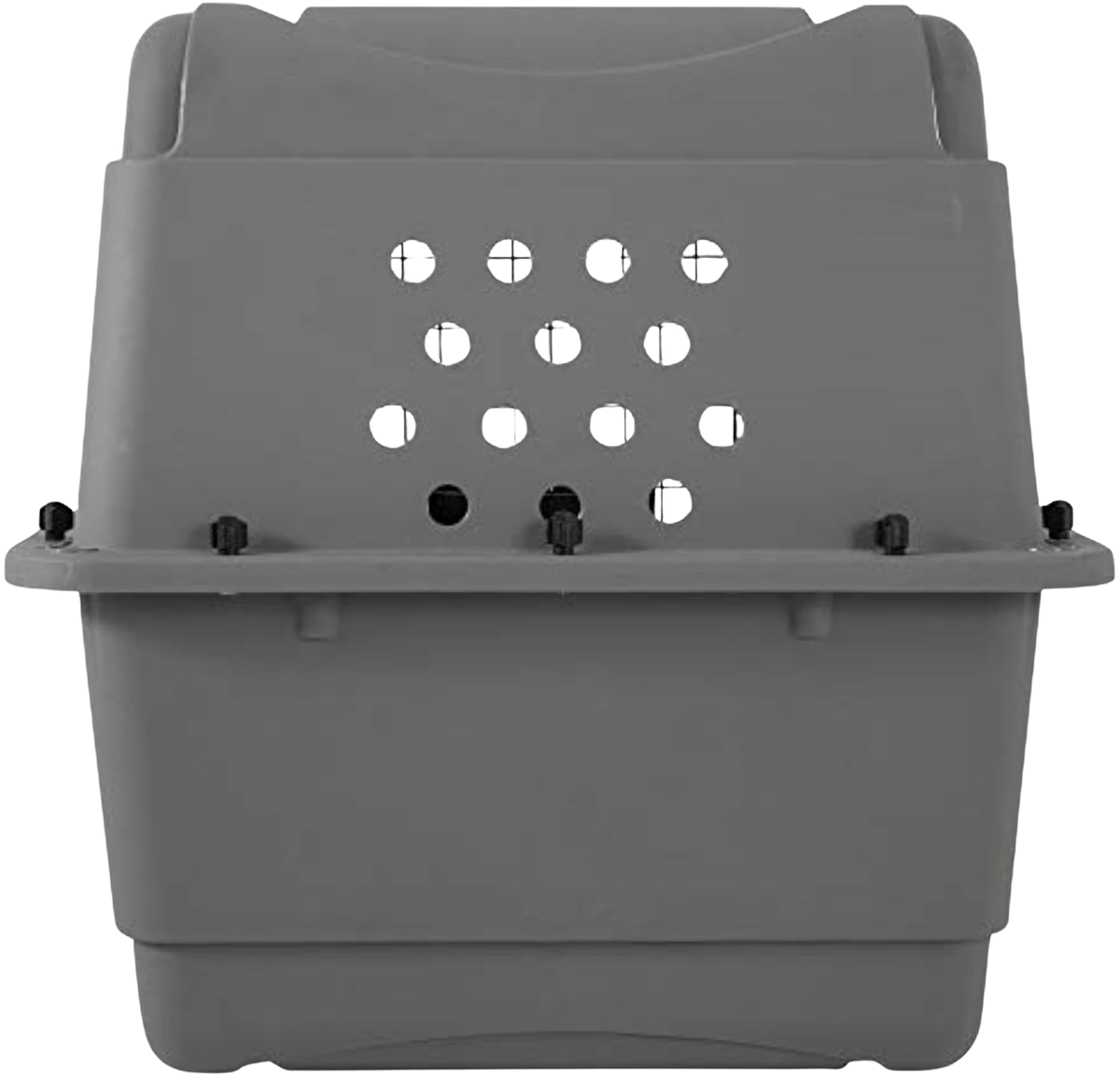 Sky Kennel IATA-approved transport crate