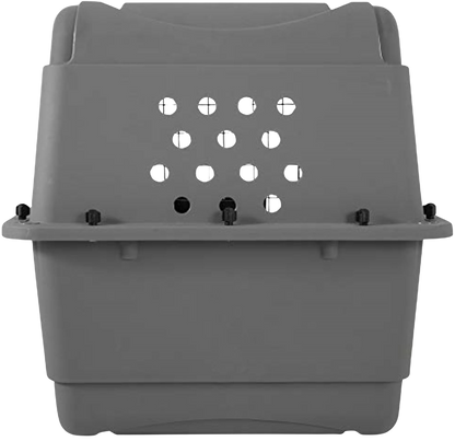 Sky Kennel IATA-approved transport crate