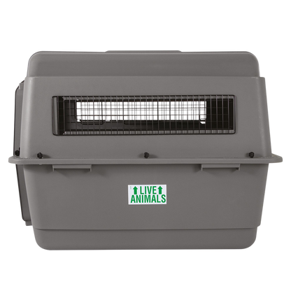 Sky Kennel IATA-approved transport crate