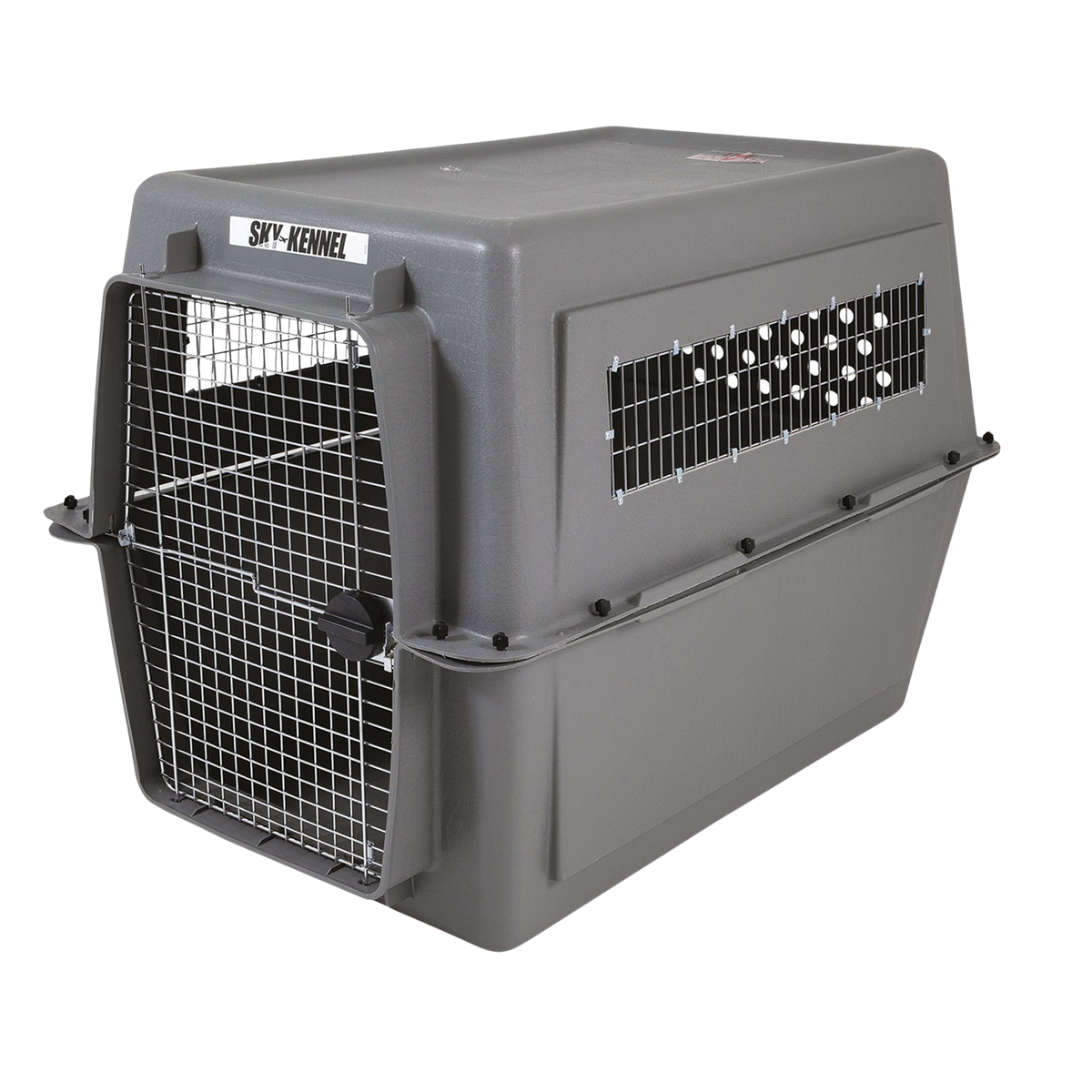 Sky Kennel IATA-approved transport crate