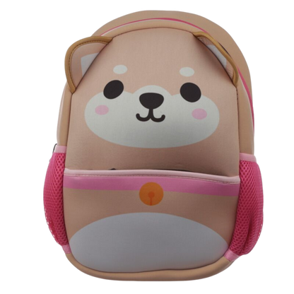 Zaino Shiba Inu in neoprene