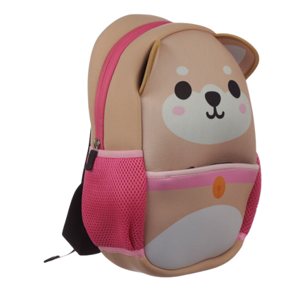 Zaino Shiba Inu in neoprene