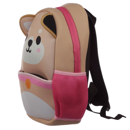 Zaino Shiba Inu in neoprene