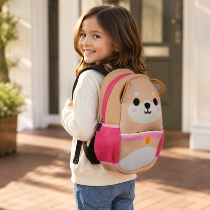 Zaino Shiba Inu in neoprene