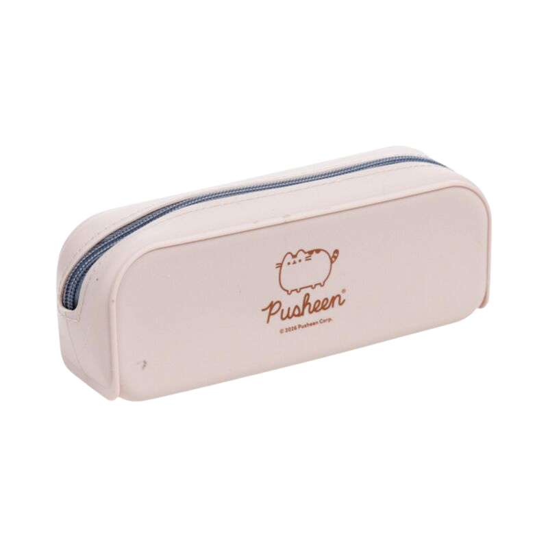 Neceser Pusheen Sushi Club de silicona