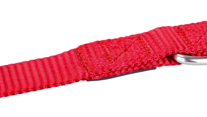 Collar ajustable de nailon para perros