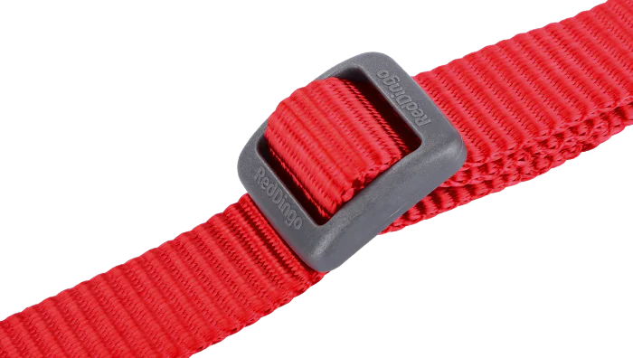 Collar ajustable de nailon para perros