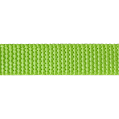 Collar ajustable de nailon para perros