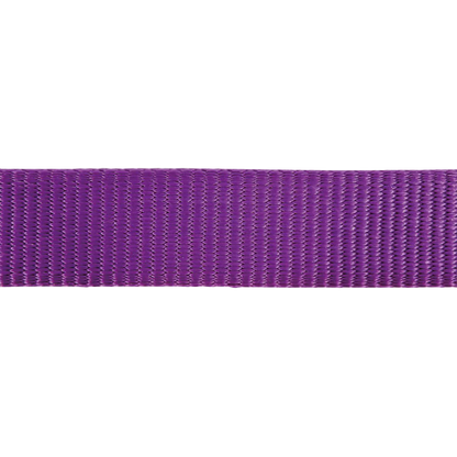 Collar ajustable de nailon para perros