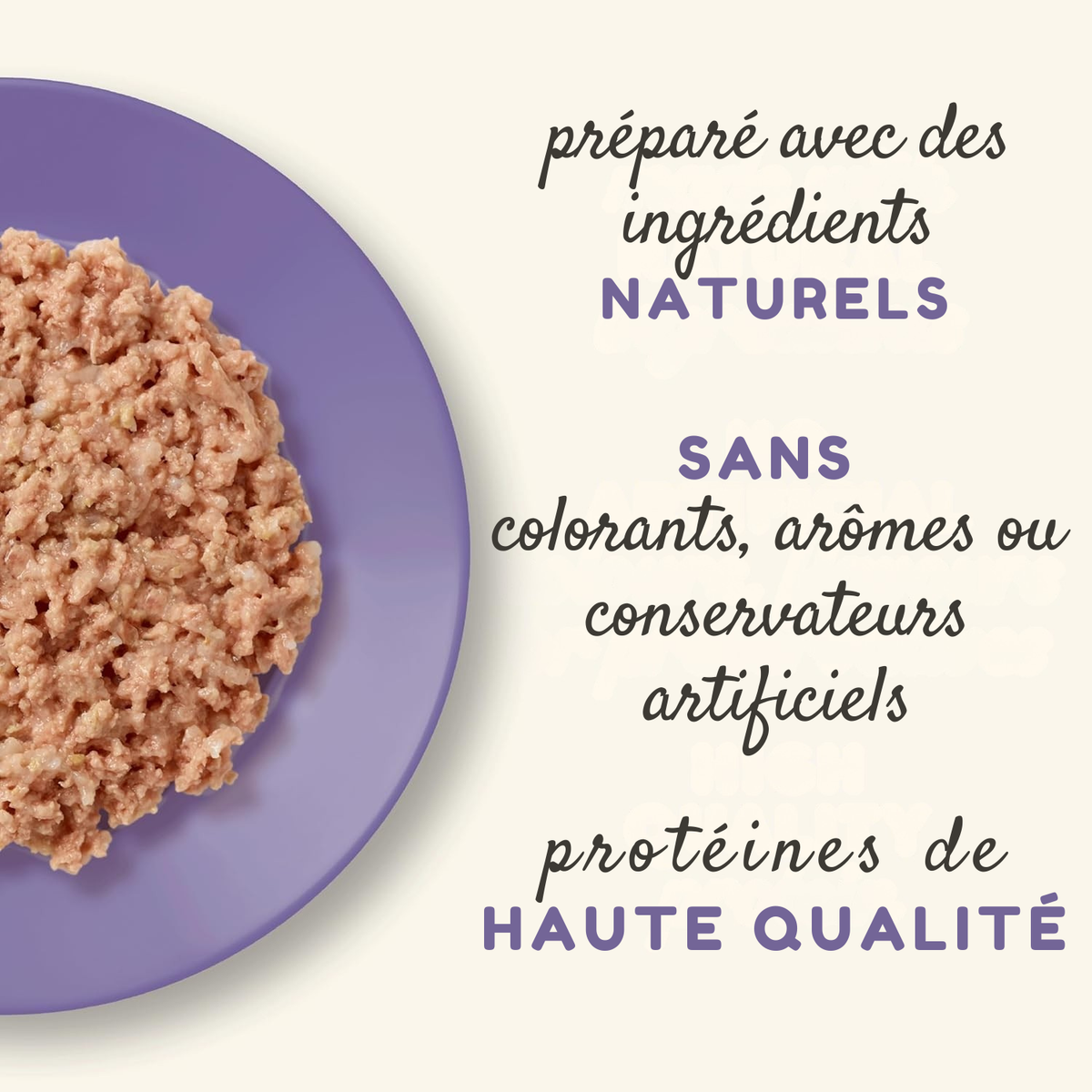 Multipack recettes variées d’émiettés en gelée pour chatons