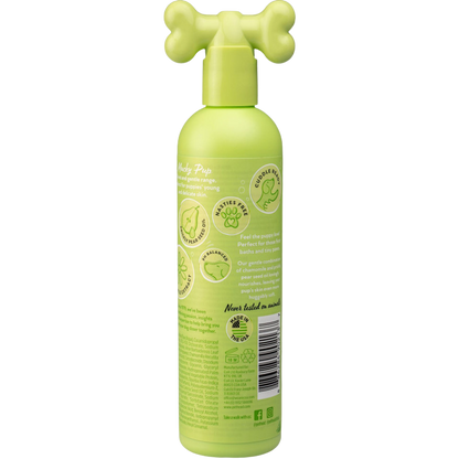 Champô suave para cachorros Mucky Pup